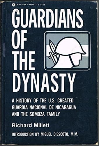 Cover image for Guardians of the dynasty