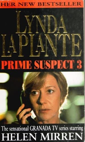Cover image for Prime suspect 3