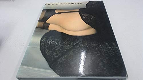 Cover image for White women