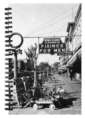 Cover image for Journal