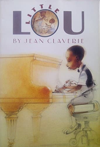 Cover image for Little Lou