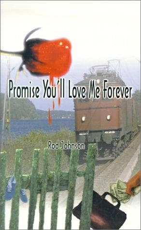 Cover image for Promise You'll Love Me Forever