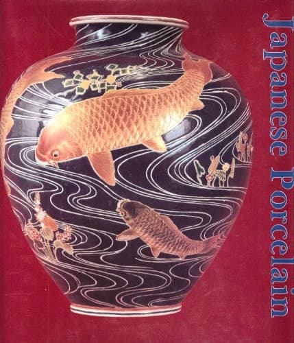 Cover image for Japanese porcelain, 1800-1950
