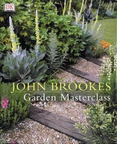 Cover image for Garden masterclass