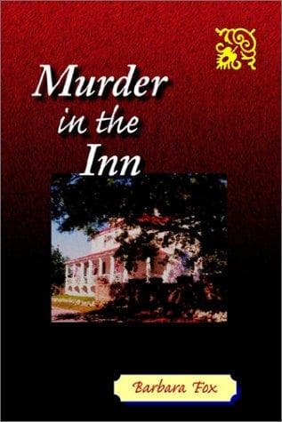 Cover image for Murder in the Inn