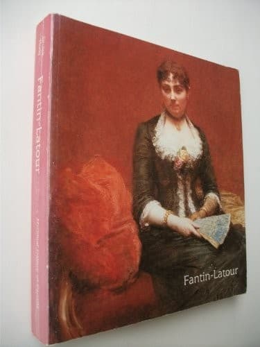 Cover image for Fantin-Latour