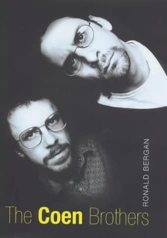 Cover image for The Coen brothers