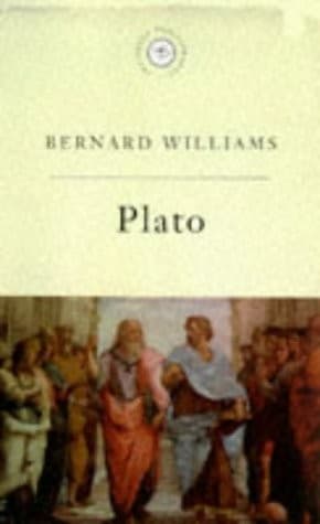 Cover image for Plato