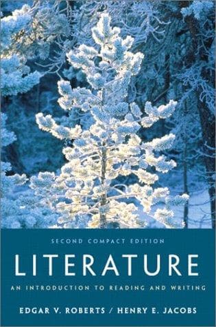 Cover image for Literature