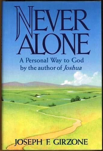 Never alone