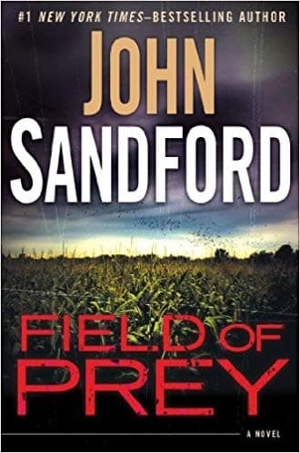 Cover image for Field of Prey