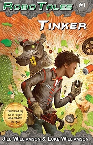 Book cover image