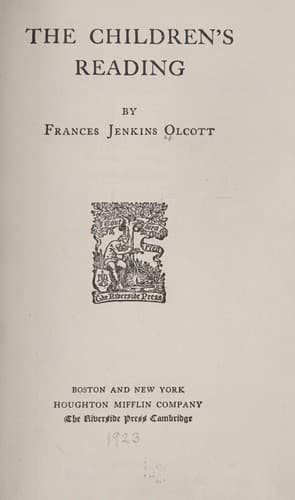 Book cover image