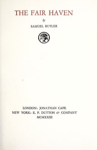 Book cover image