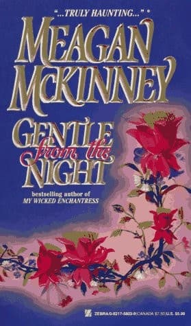 Cover image for Gentle from the night