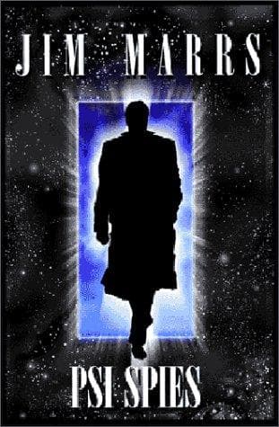 Cover image for PSI Spies
