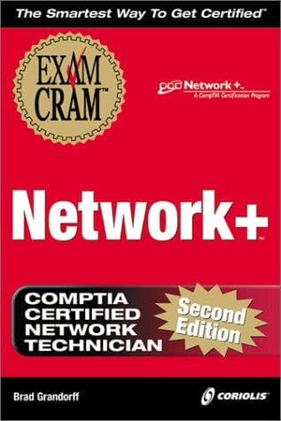 Cover image for Network+