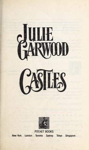 Cover image for Castles