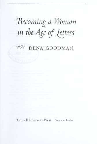 Book cover image