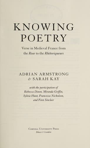 Book cover image