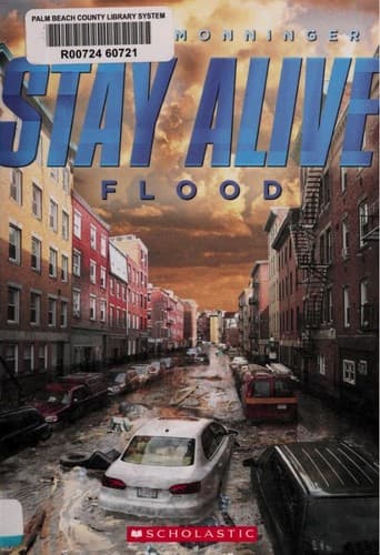 Cover image for Flood