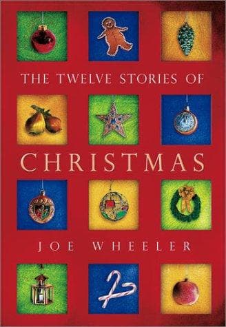 Twelve stories of Christmas