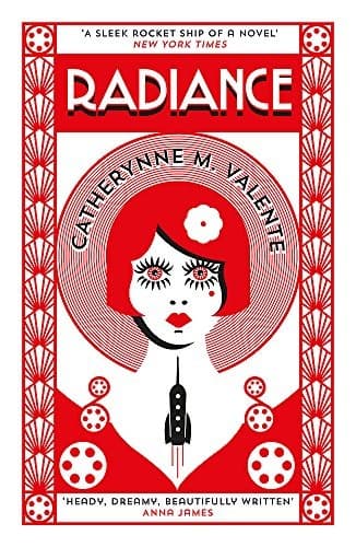 Cover image for Radiance