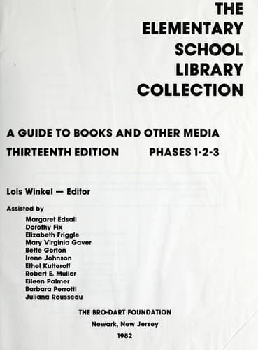 Book cover image