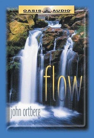 Cover image for Flow
