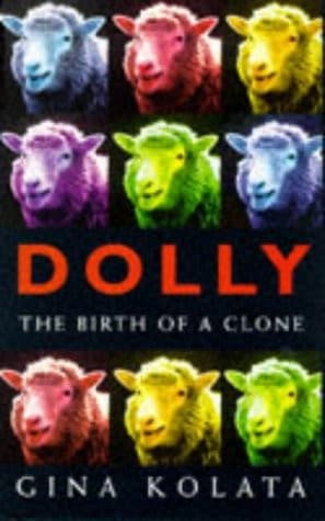 Cover image for Clone