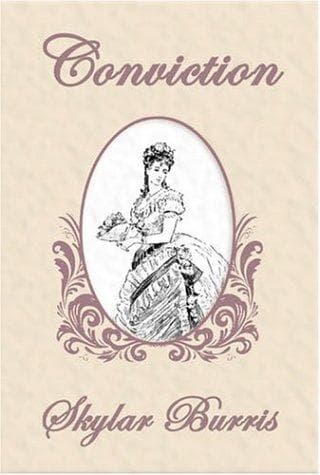 Cover image for Conviction