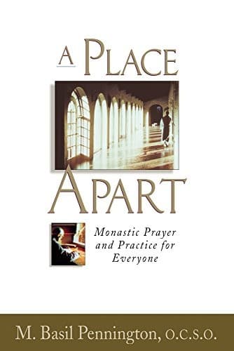 Cover image for A Place Apart