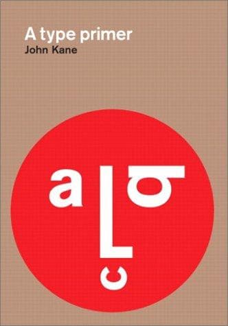 Cover image for A Type Primer