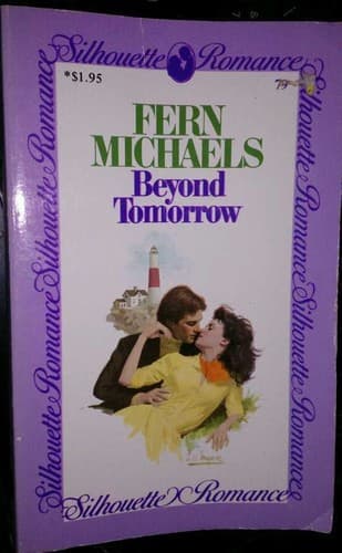 Cover image for Beyond Tomorrow