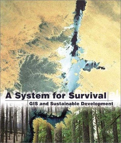 Cover image for A System for Survival