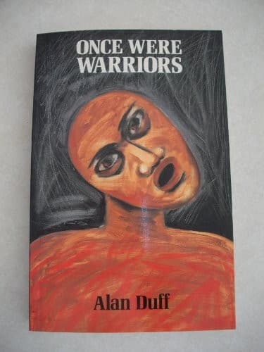 Cover image for Once Were Warriors
