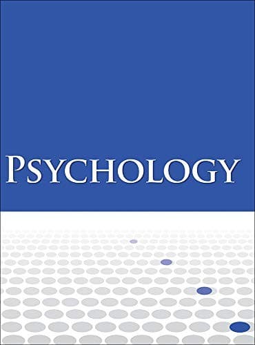 Cover image for Psychology by OpenStax
