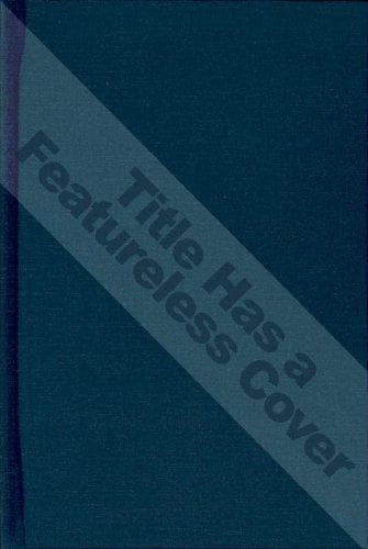 Book cover image