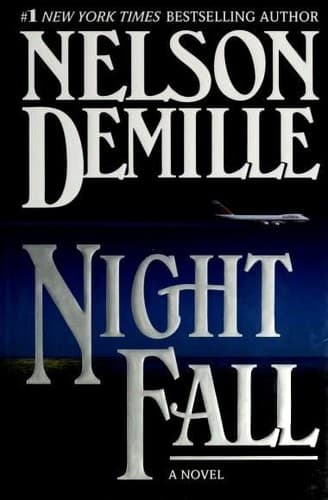 Cover image for Night Fall