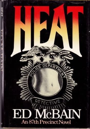 Cover image for Heat
