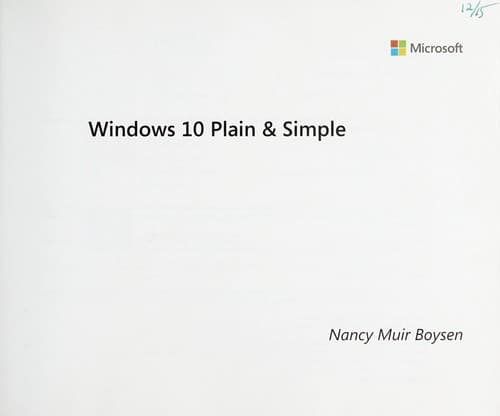 Book cover image