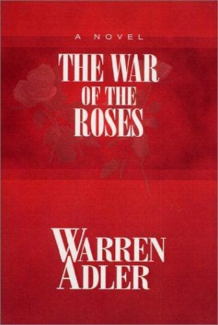 Cover image for The War of the Roses
