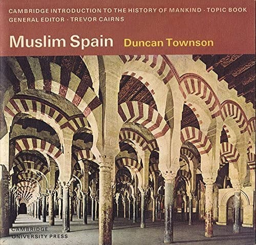 Cover image for Muslim Spain
