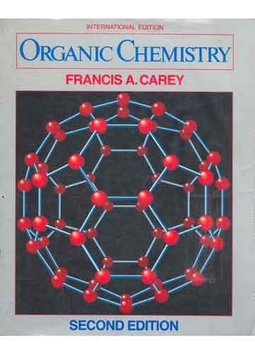 Cover image for Organic chemistry
