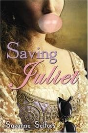 Cover image for Saving Juliet
