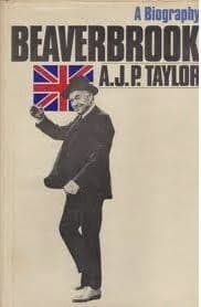 Cover image for Beaverbrook