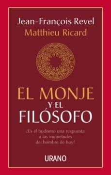 Cover image for El Monje y El Filosofo