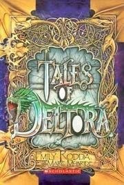 Cover image for Tales Of Deltora