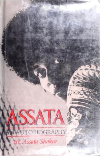 Cover image for Assata