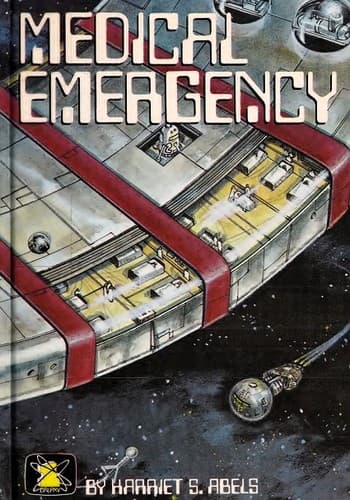 Cover image for Medical emergency
